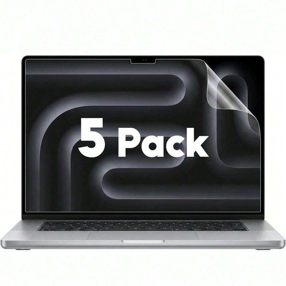 Matte Anti Glare Screen - 맥북 프로 14인치 M5 M4 M3