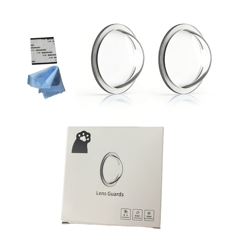 Camera Lens Protector - 360용 새 자동차 카메라 렌즈 보호