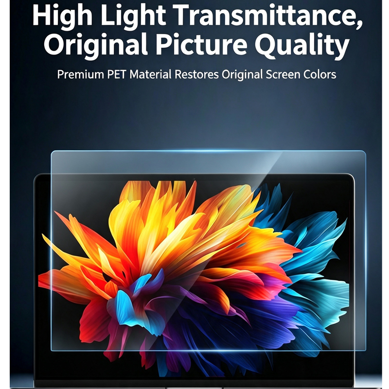 Matte Anti Glare Screen - 맥북 프로 에어 13 14 15