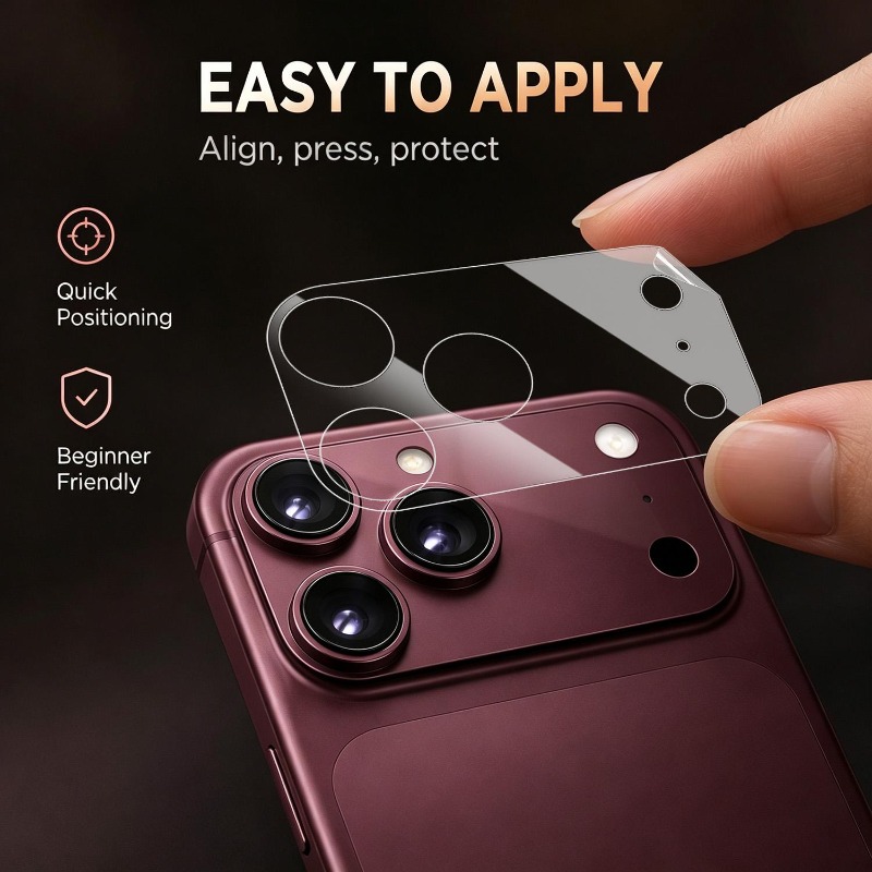 아이폰 18 Pro Max, 18 Pro, 폴드 모델용 - Hydrogel Screen Protector 리뷰 및 가격