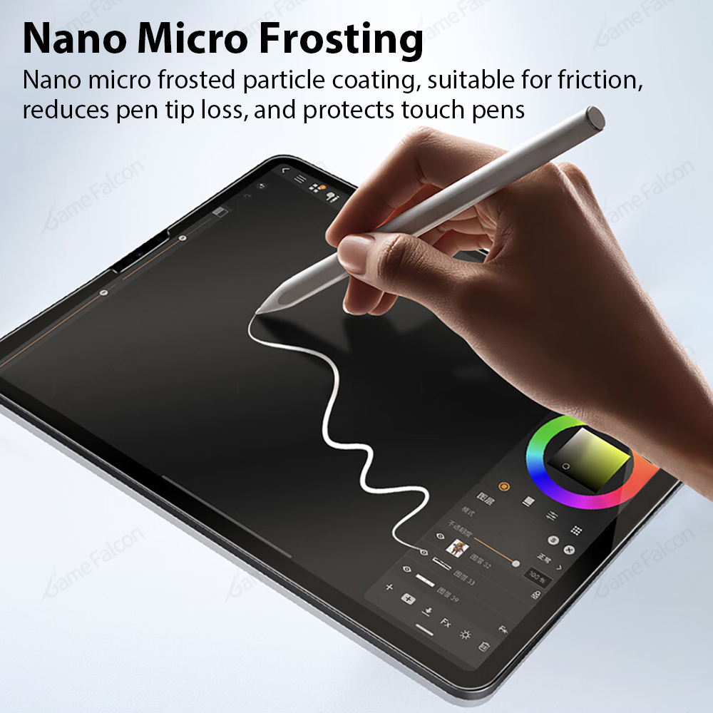 iPad 11 Air, 11 Pro, 11(2025/2 - Matte Anti Glare Screen 리뷰 및 가격