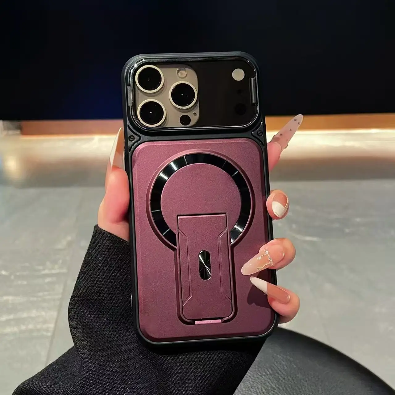 아이폰 16, 15, 14 플러스, 13, 12, 11 - Camera Lens Protector 리뷰 및 가격