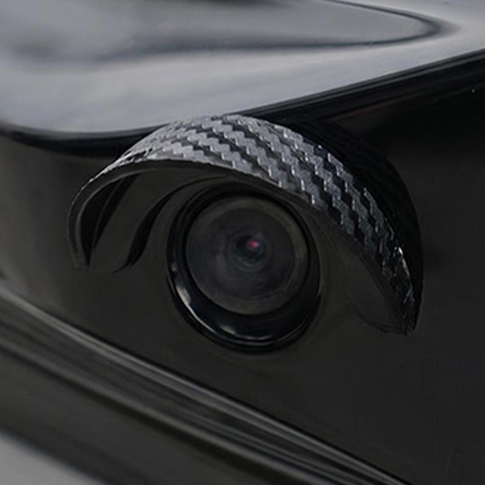 자동차 카메라 렌즈 보호대 후면 뷰 백업 카메라 커버  - Camera Lens Protector 리뷰 및 가격