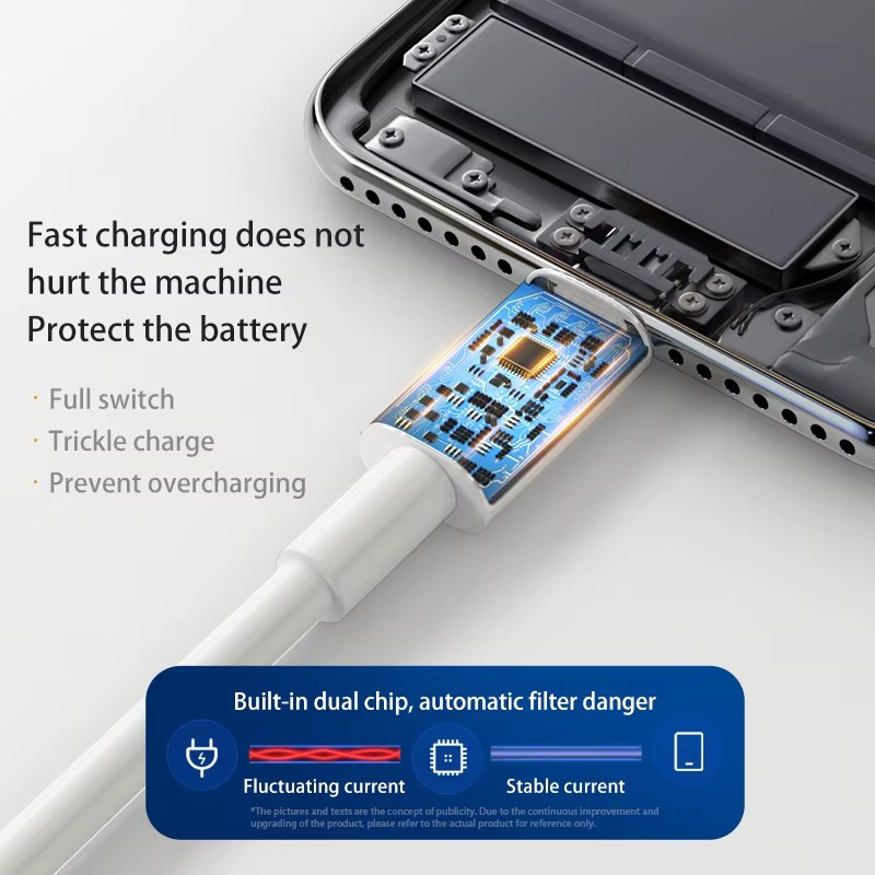 7A 100W 초고속 충전 Type-C USB 케이블  - Huawei Nova 12 리뷰 및 가격
