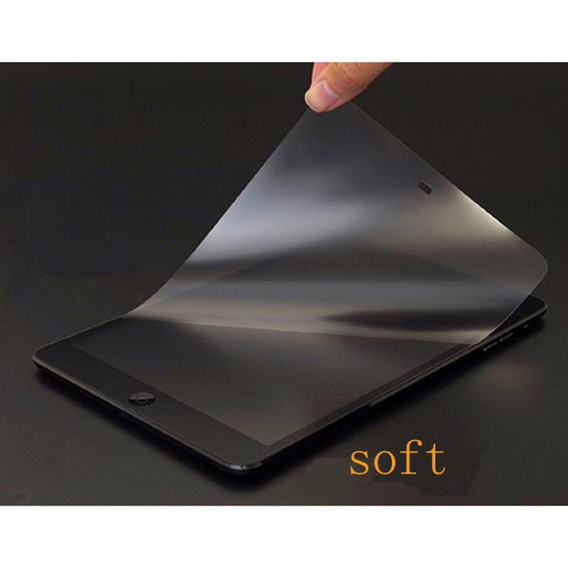 무광 눈부심 방지 스크린 보호대 플라스틱 소프트 필름, - Matte Anti Glare Screen 리뷰 및 가격