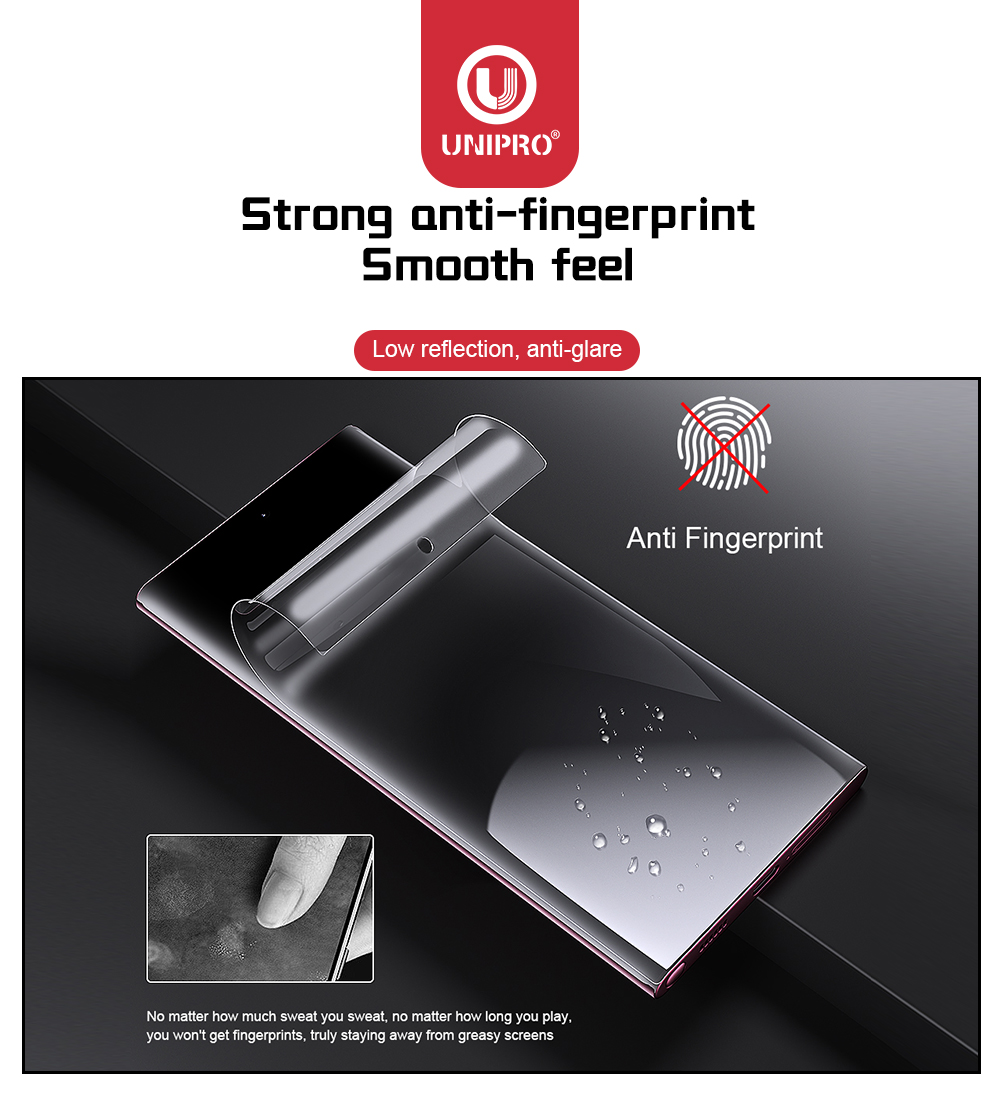 UNIPRO 25, 50개입, TPU 소재의 프라이버시 - Flexible Tpu Film 리뷰 및 가격