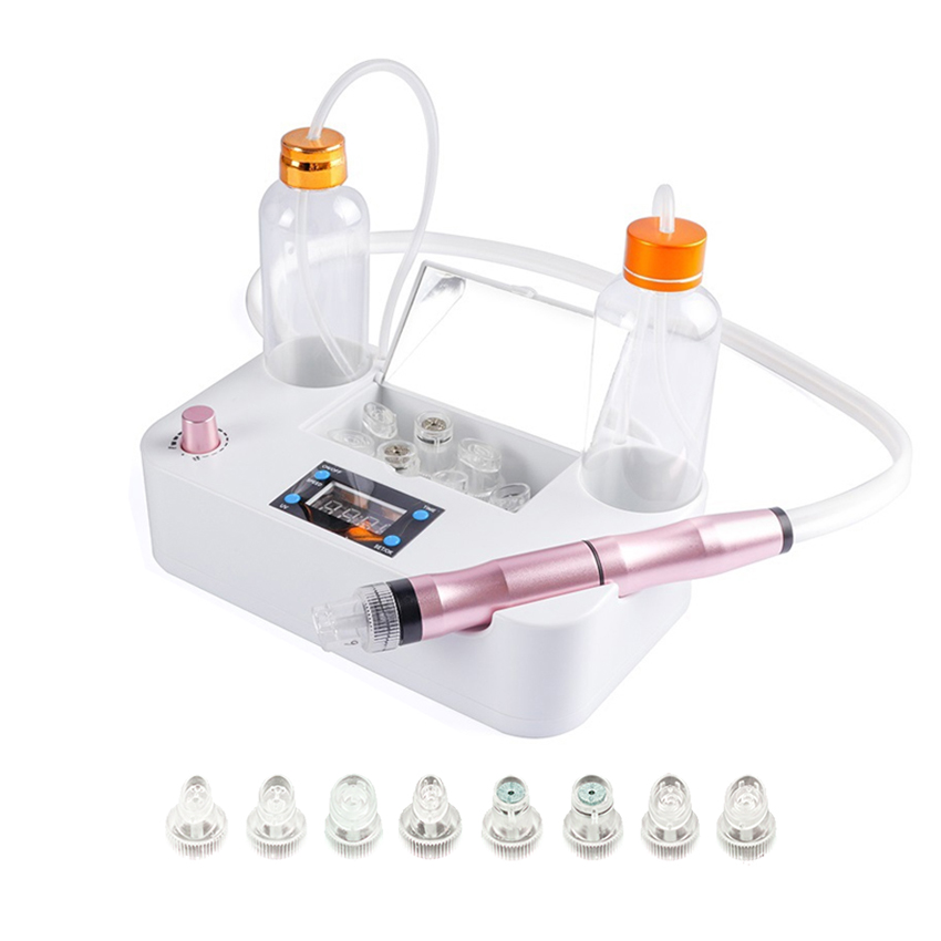 작은 버블 클렌징 기계 여드름 제거 물 스프레이 하이드 - Air Bubble Remover 리뷰 및 가격