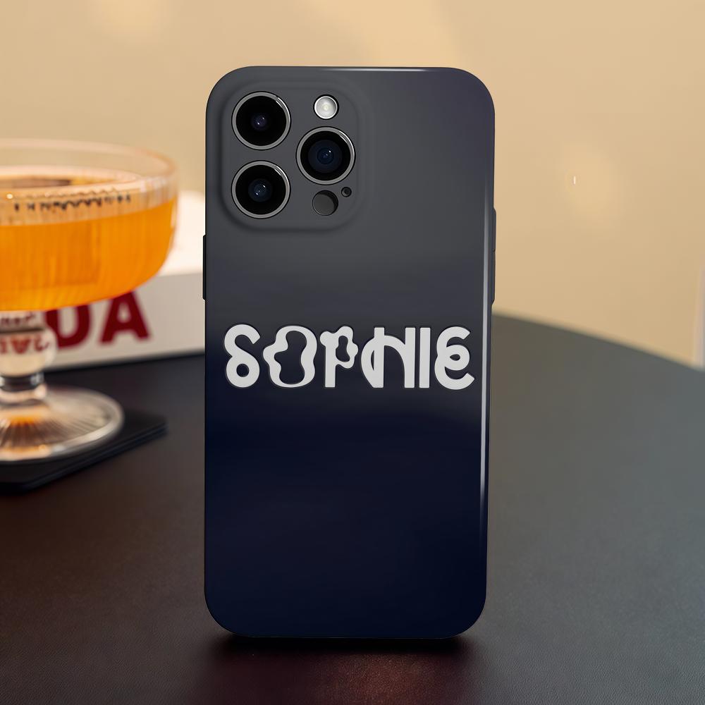 S-SOPHIE PRODUCT 폰 케이스 아이폰 17  - Apple Iphone 15 Pro Max 리뷰 및 가격