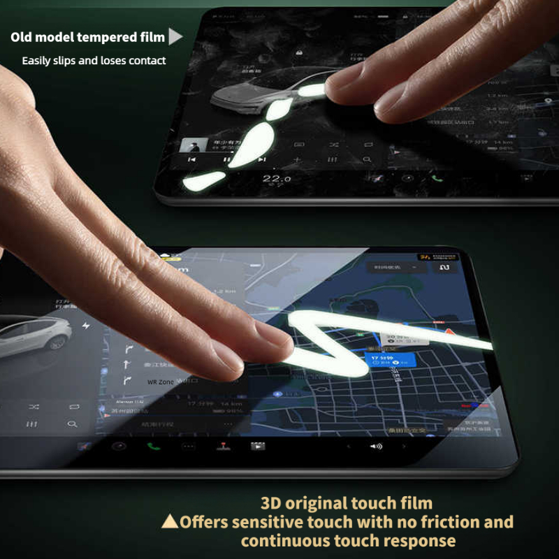 BYD 아토 8 / 씰라이언 8 / 탕 L 2025-2 - Matte Anti Glare Screen 리뷰 및 가격