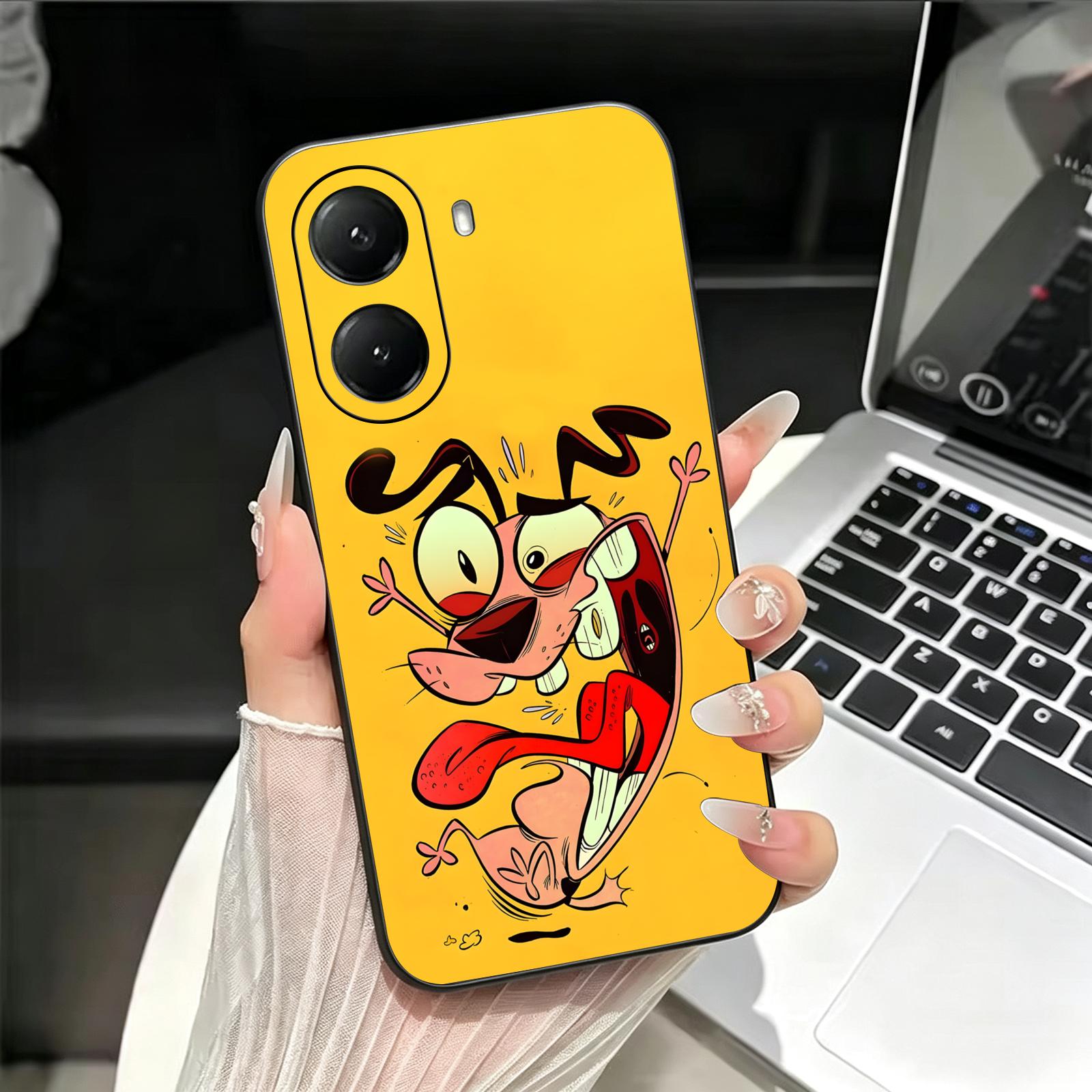 Courage the C-Cowardly D-DogS  - Xiaomi Poco X6 리뷰 및 가격